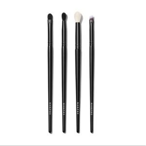 Morphe Makeup - Morphe: Eye Got This 4-piece eye brush collection Morphe Makeup - Morphe: Eye Got This 4-piece eye brush collection